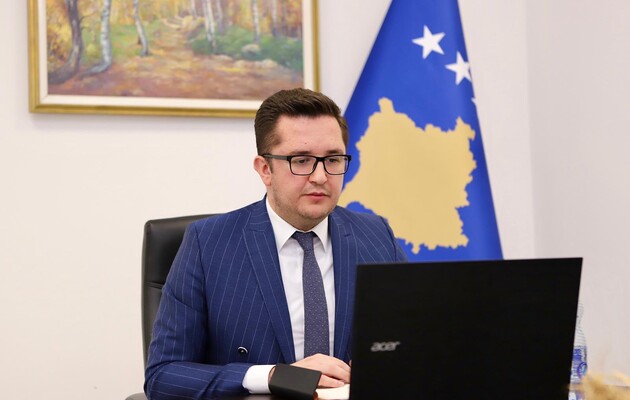 Агрессией против Косово Сербия выбрала сторону в российско-украинской войне – депутат