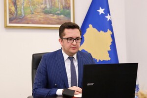 Агрессией против Косово Сербия выбрала сторону в российско-украинской войне – депутат