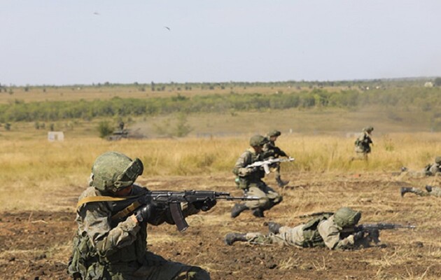 Росіяни можуть знову атакувати на харківському напрямку – ISW