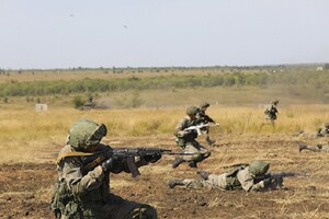 Россияне могут снова атаковать на харьковском направлении – ISW