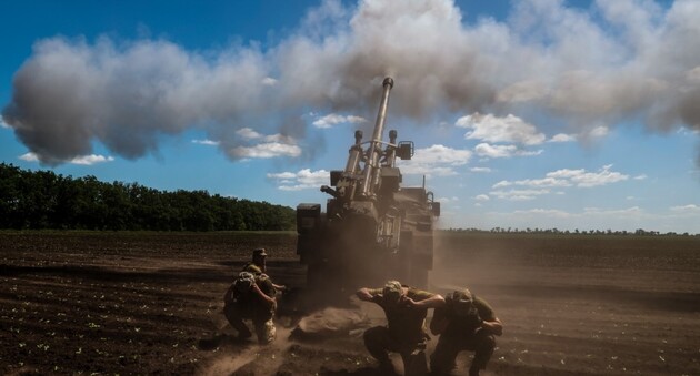 ЗСУ знешкодили групу розвідників ворога біля Яковлівки та не дозволили росіянам просунутися в напрямку Соледара — Генштаб