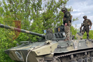 Безвозвратные потери российской армии в живой силе составляют уже более 41 тысячи – Генштаб