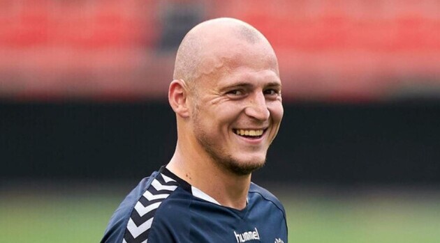 Зозуля став вільним агентом