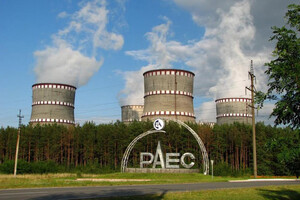 Украина призывает партнеров закрыть небо над атомными электростанциями