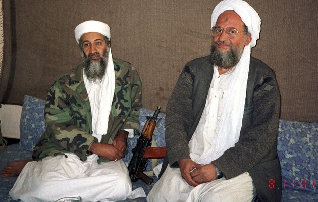 Реакция на убийство лидера Аль-Каиды: ряд западных политиков поддержали ликвидацию аз-Завахири