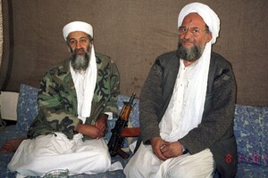 Реакция на убийство лидера Аль-Каиды: ряд западных политиков поддержали ликвидацию аз-Завахири