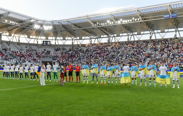 Команди проведуть перший матч