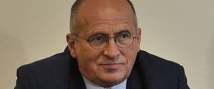 В Украину прибыл глава МИД Польши Збигнев Рау
