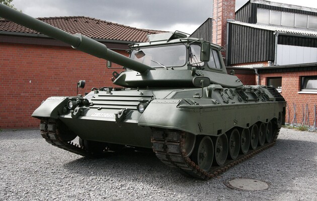 ЗСУ не отримають танки Leopard: в Міноборони Іспанії кажуть, що піклуються про життя людей 