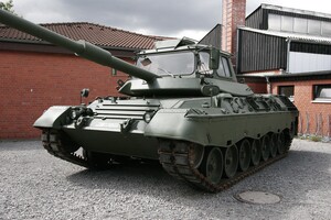 ЗСУ не отримають танки Leopard: в Міноборони Іспанії кажуть, що піклуються про життя людей 