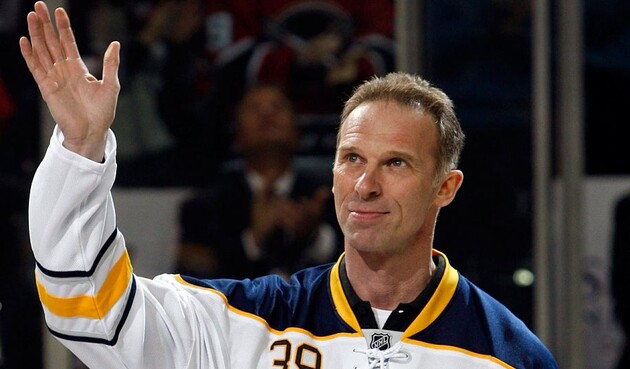 Гашек выступал на позиции вратаря