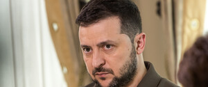 Зеленский обсудил освобождение украинских пленных со Столтенбергом и Рау