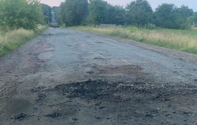 Оккупанты обстреляли из минометов три громады в Сумской области