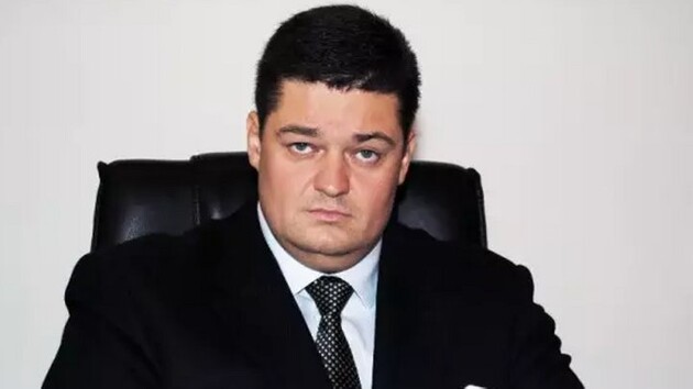 Херсонскую ОГА возглавит эксналоговик времен Януковича, люстрированный Ярослав Янушевич