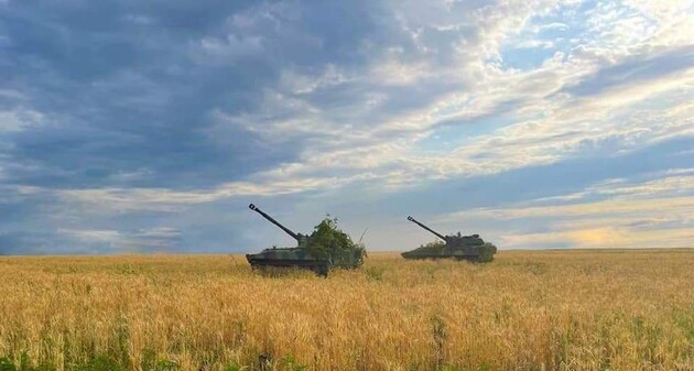 The Hill: Не можна штовхати Україну до мирної угоди з Росією, це шлях до ще більшої війни