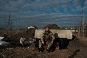 ЗСУ можуть мобілізувати ще пів мільйона громадян — командувач ОК 