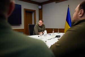 «Мир должен быть уверен в безопасности»: Ермак призвал МАГАТЭ проинспектировать Запорожскую АЭС