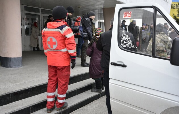Мы не гарантировали безопасность военнопленных из «Азовстали» - Красный крест