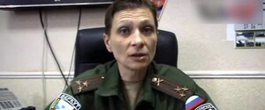 ВСУ ликвидировали известную террористку из так называемой «ДНР» Ольгу Качуру