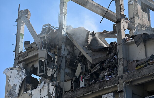 Фото иллюстративное