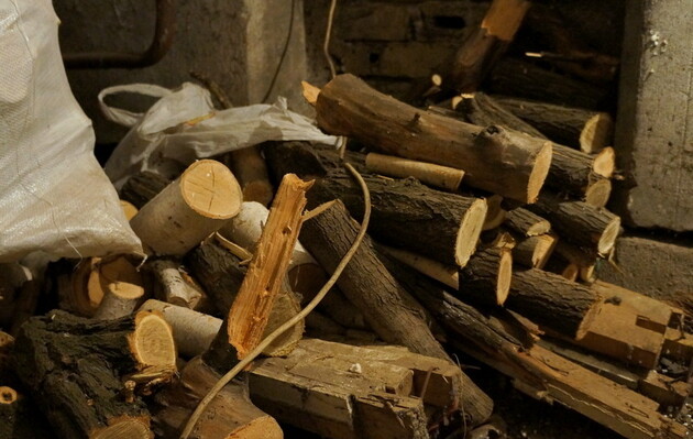 Новий опалювальний сезон: як та де купити дрова