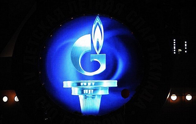 Газпром начал сжигать излишки газа в промышленных масштабах, лишь бы не поставлять в ЕС: факел видно из космоса