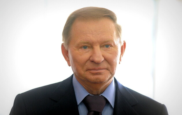 Кучма впевнений, що РФ програє у світовій війні