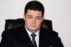 Зеленський призначив люстрованого Ярослава Янушевича головою Херсонської ОДА 