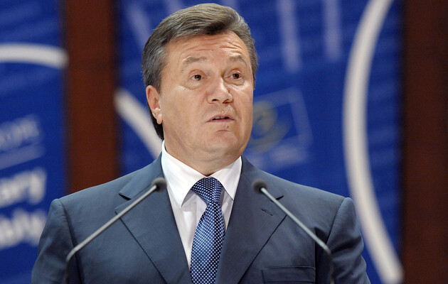Евросоюз ввел новые санкции против Януковичей