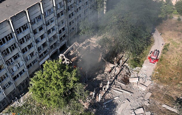 Фото ілюстративне