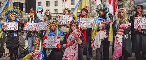 Евросоюз выделит помощь учебным заведениям Украины, а также жертвам сексуального насилия