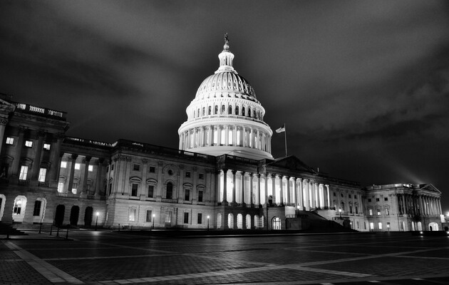 В США может появиться третья партия