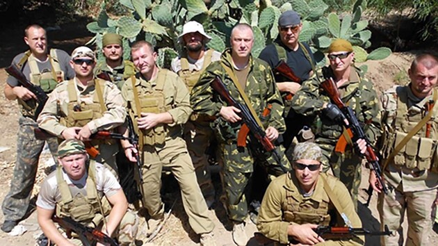 ПВК Вагнера масово вербує ув'язнених для війни в Україні