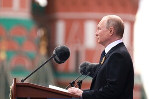 WP: Не надо давать Зеленскому советы, как закончить войну, дайте их Путину