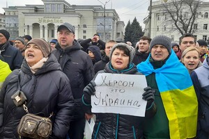 В міськраді розповіли, як окупанти готуються до псевдореферендуму на Херсонщині