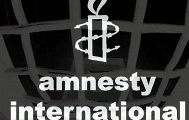 Amnesty International обвиняют в проталкивании нарративов Кремля