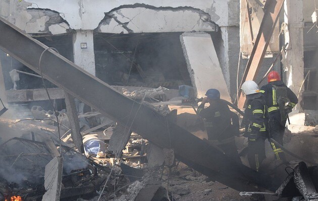 Фото иллюстративное