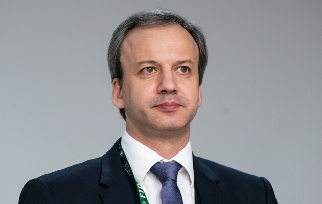 Россиянин Дворкович переизбран на пост президента Международной шахматной федерации