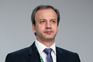 Россиянин Дворкович переизбран на пост президента Международной шахматной федерации
