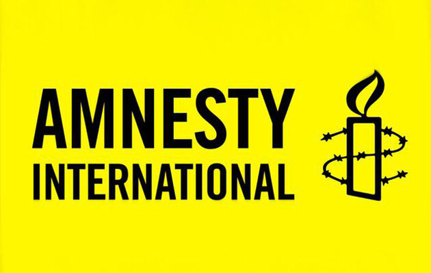 В Amnesty International «перепросили» за скандальний звіт, але правки не внесли