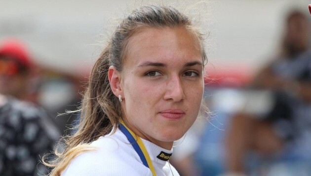 Четверікова наголосила на важливості перемог для батьків в окупації