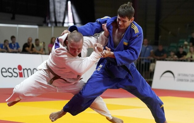 Українці стали найкращими у Ризі