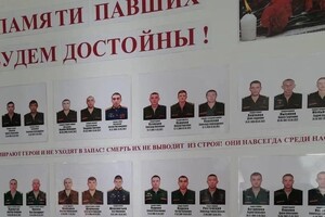 ЗСУ показали фото знищених росіян, які займались катуваннями в Бучі