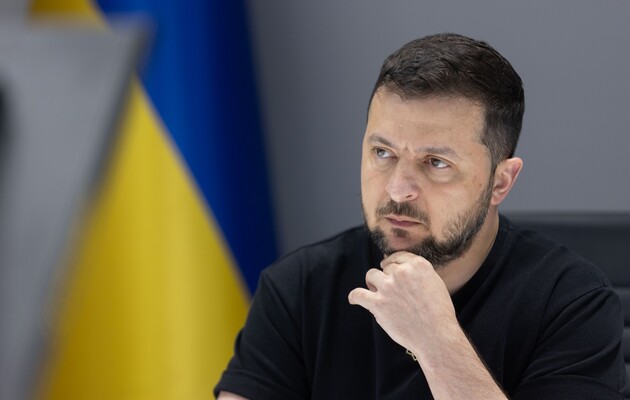 Проведення псевдореферендумів закриє РФ шлях до переговорів з Україною – Зеленський