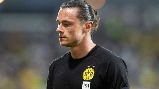 Відомому німецькому футболісту загрожує тюремний термін за домашнє насильство