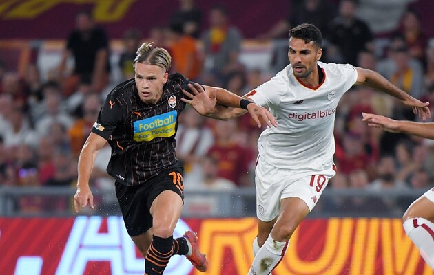 "Шахтар" готується до нового сезону