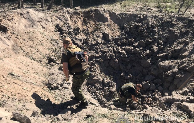Войска РФ обстреляли Харьковскую область: два человека погибли