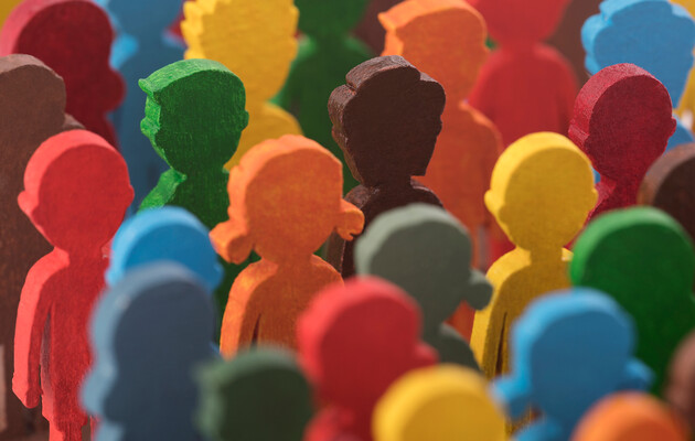 Украинцы не спешат регистрироваться в РФ