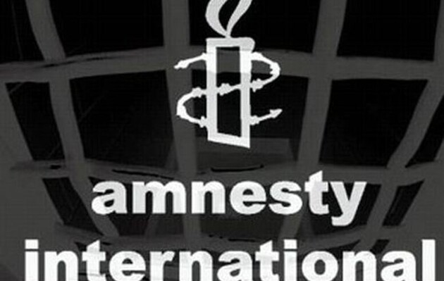 Bloomberg: Реакция Amnesty на критику еще хуже, чем ее отчет против армии Украины