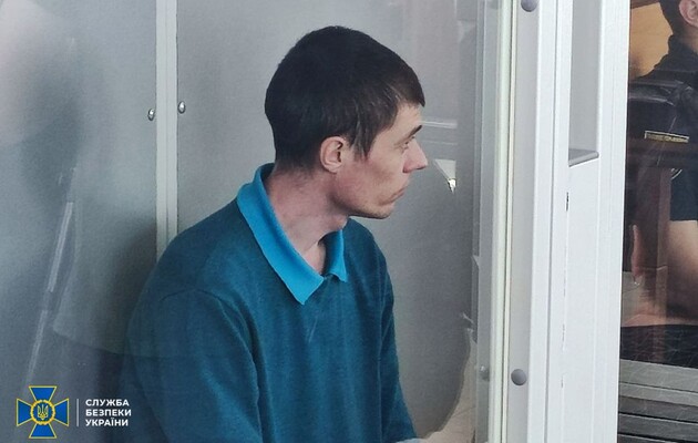 Расстреливал из танка многоэтажки в Чернигове: оккупант получил 10 лет заключения